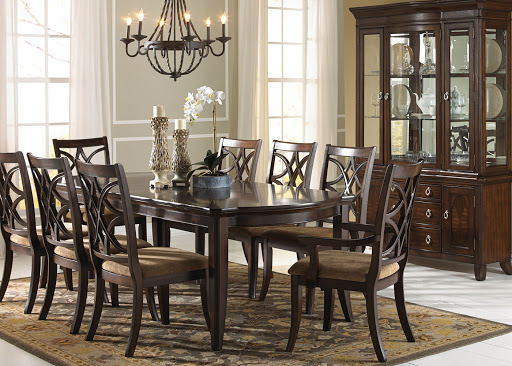 Furniture Store «Badcock Home Furniture &more», reviews and photos, 7305 FL-54, New Port Richey, FL 34653, USA