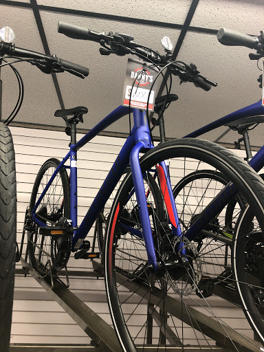 Bicycle Store «Pelham Bicycle Center», reviews and photos, 109 Wolfs Ln, Pelham, NY 10803, USA