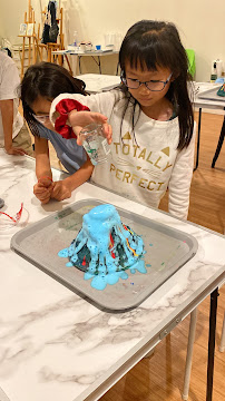 Art Tent Studio