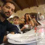 Photo n°2 de l'avis de Francesco.l fait le 10/09/2017 à 23:38 sur le  Fattoria San Sebastiano à Strongoli