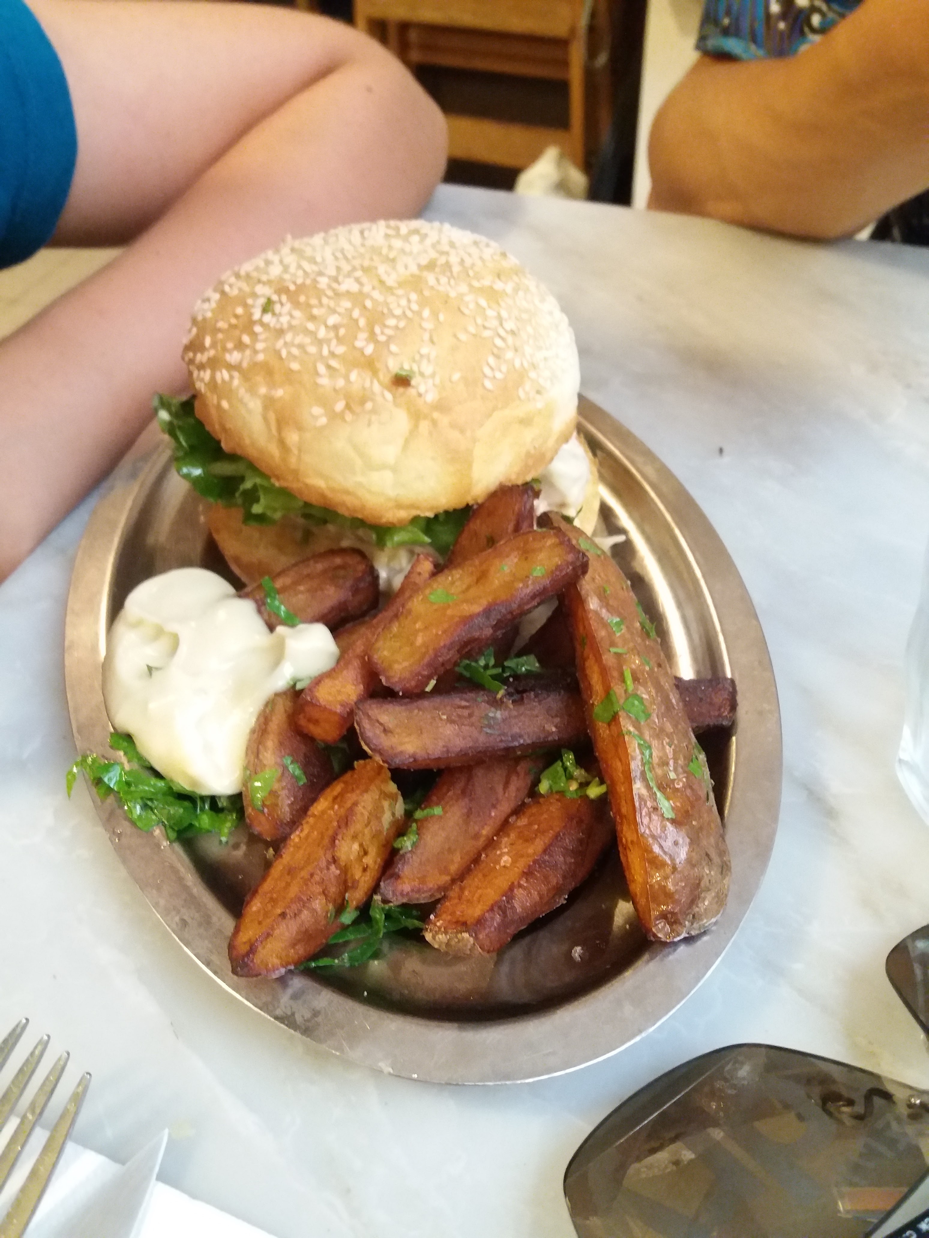 Photo n° 4 de l'avis de laetitia.n fait le 18/07/2018 à 13:34