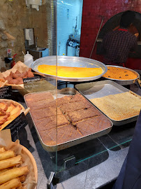 Les plus récentes photos du Restaurant libanais RAAD Four Libanais à Paris - n°8