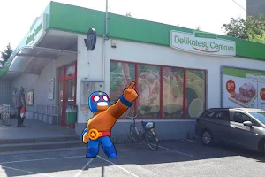 Delikatesy Centrum image