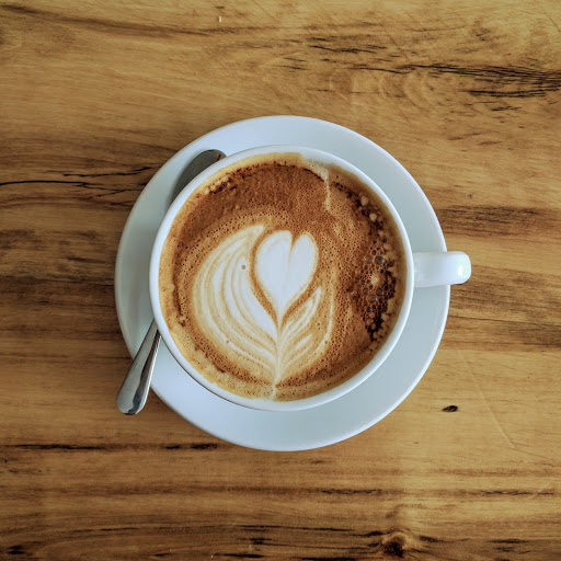 Coffee Shop «e-shot cafe», reviews and photos, 130 Chatsworth Ave, Larchmont, NY 10538, USA