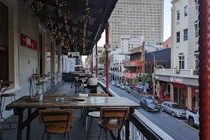 Pedros Long Street image