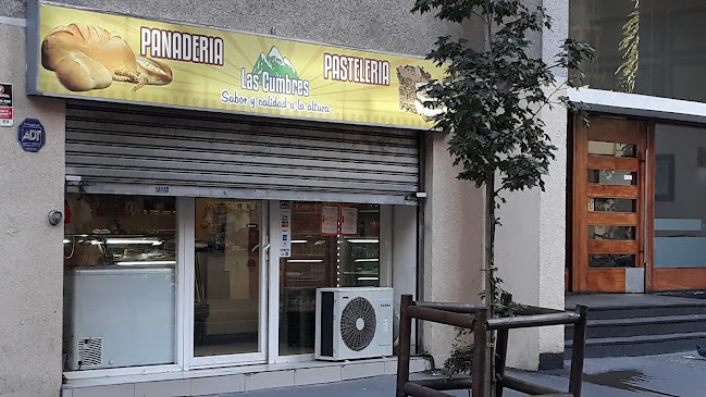 Panaderia Las Cumbres