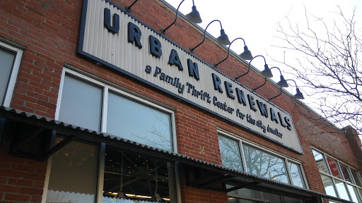 Thrift Store «Urban Renewals», reviews and photos, 122 Brighton Ave, Boston, MA 02134, USA