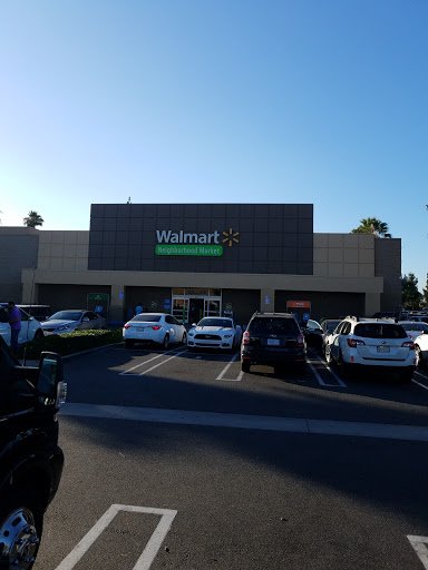 Supermarket «Walmart Neighborhood Market», reviews and photos, 1120 S Anaheim Blvd, Anaheim, CA 92805, USA