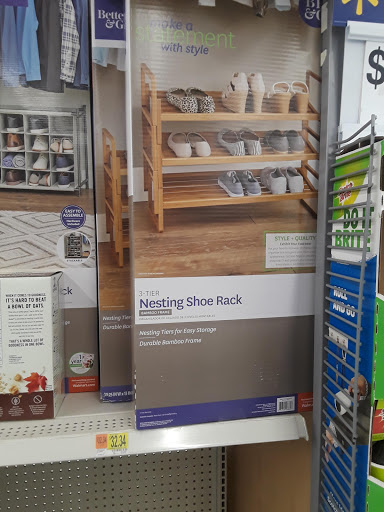 Department Store «Walmart Supercenter», reviews and photos, 8118 Perry Hills Ct, Nottingham, MD 21236, USA