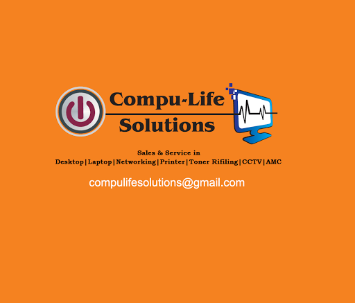 Compulife Solutions