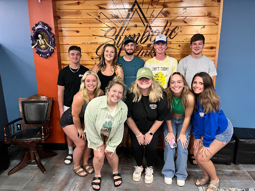 Explore chest filler tattoo ideas, creative tattoo ideas in Foley, available at Symbolic Ink Tattoo Studio