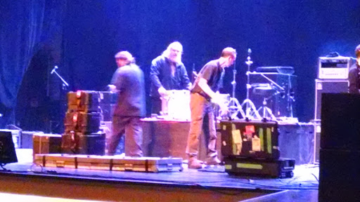 Concert Hall «D & R Theatre», reviews and photos, 205 S I St, Aberdeen, WA 98520, USA