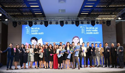 Công ty tổ chức sự kiện Palamun Event