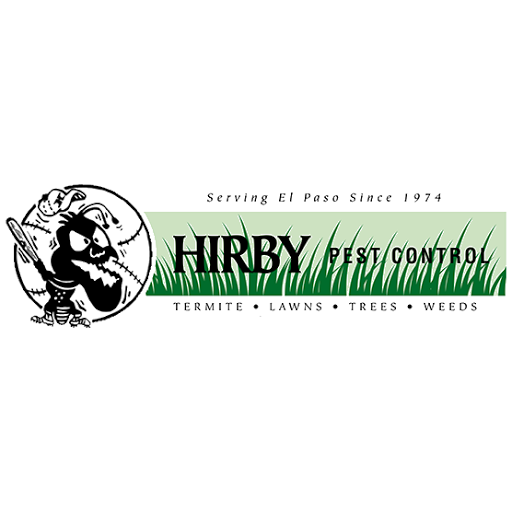 Hirby Pest Control