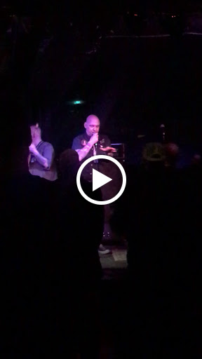 Cafe «Rumba Cafe», reviews and photos, 2507 Summit St, Columbus, OH 43202, USA