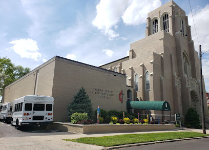 Greene Street United Methodist Church