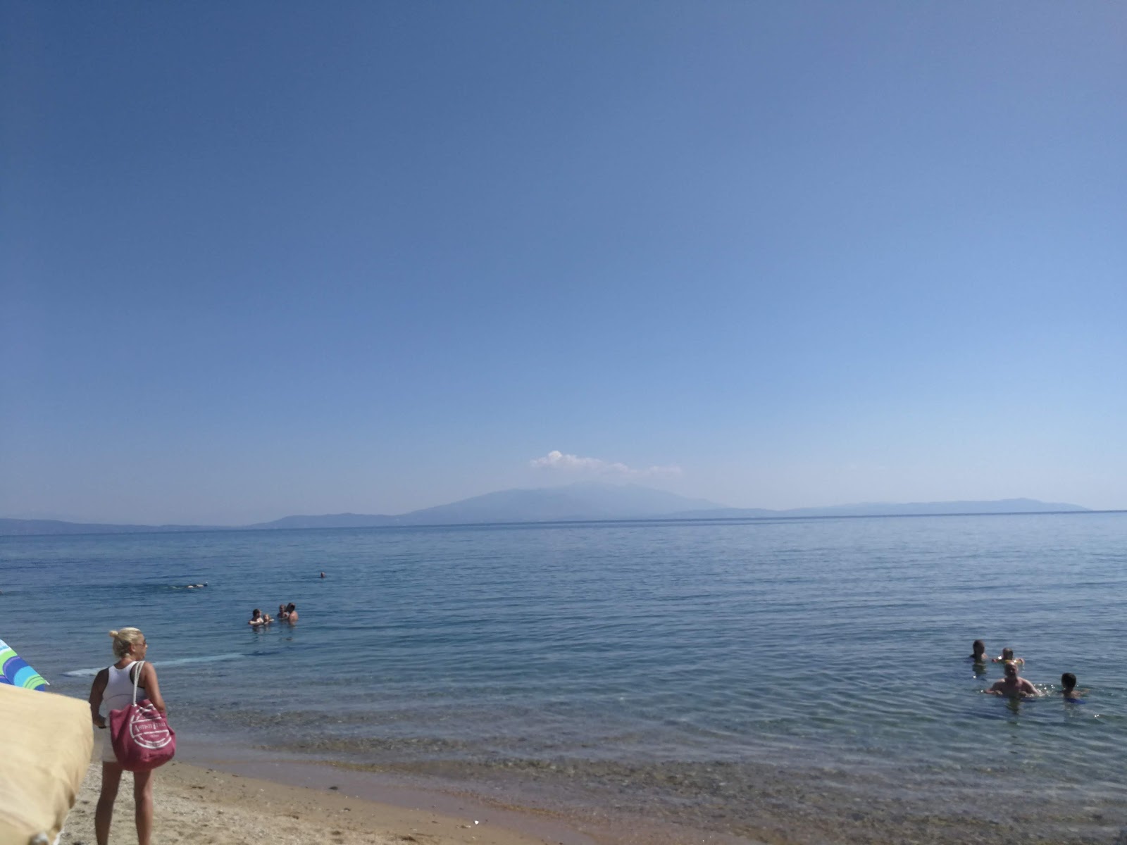 Foto de Solymar Beach - lugar popular entre los conocedores del relax