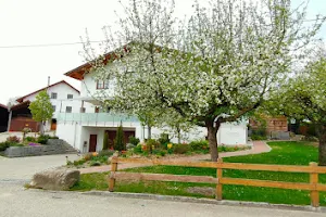 Landgasthaus Eder image