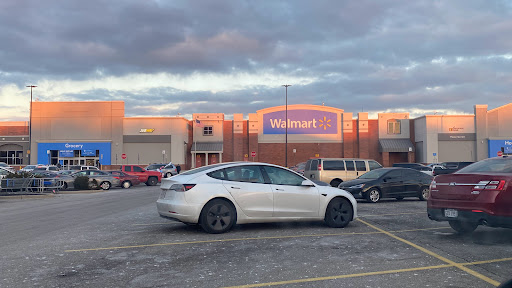 Department Store «Walmart Supercenter», reviews and photos, 8288 Cincinnati Dayton Rd, West Chester Township, OH 45069, USA