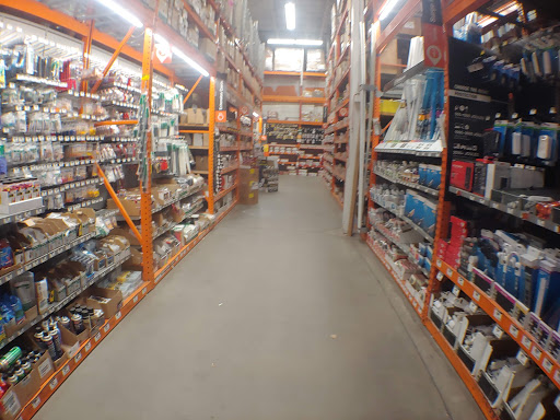 Home Improvement Store «The Home Depot», reviews and photos, 30144 US Hwy 19 N, Clearwater, FL 33761, USA