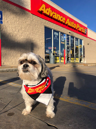 Auto Parts Store «Advance Auto Parts», reviews and photos, 1714 Old Pendergrass Rd, Jefferson, GA 30549, USA