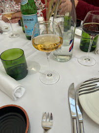Plats et boissons du Restaurant Le Jardin du Cloître à Lille - n°13