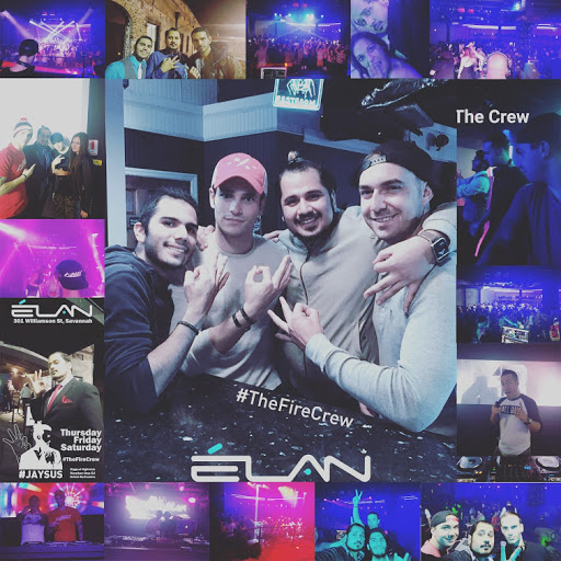 Night Club «Club Elan», reviews and photos, 301 Williamson St, Savannah, GA 31401, USA