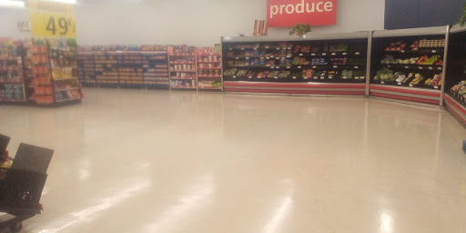 Grocery Store «Save-A-Lot», reviews and photos, 102 Lincoln Dr, Hodgenville, KY 42748, USA