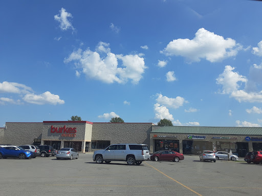 Discount Store «Burkes Outlet», reviews and photos, 1615 Gallatin Pike N, Madison, TN 37115, USA