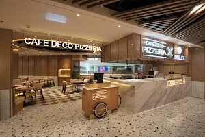 Cafe Deco Pizzeria image