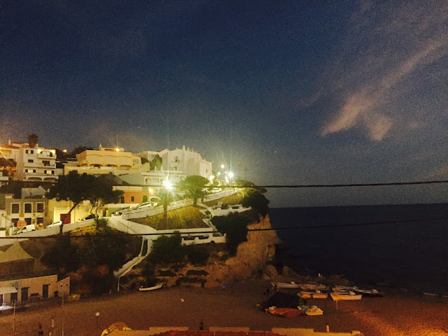 Largo da Praia, 8400-517 Carvoeiro, Portugal