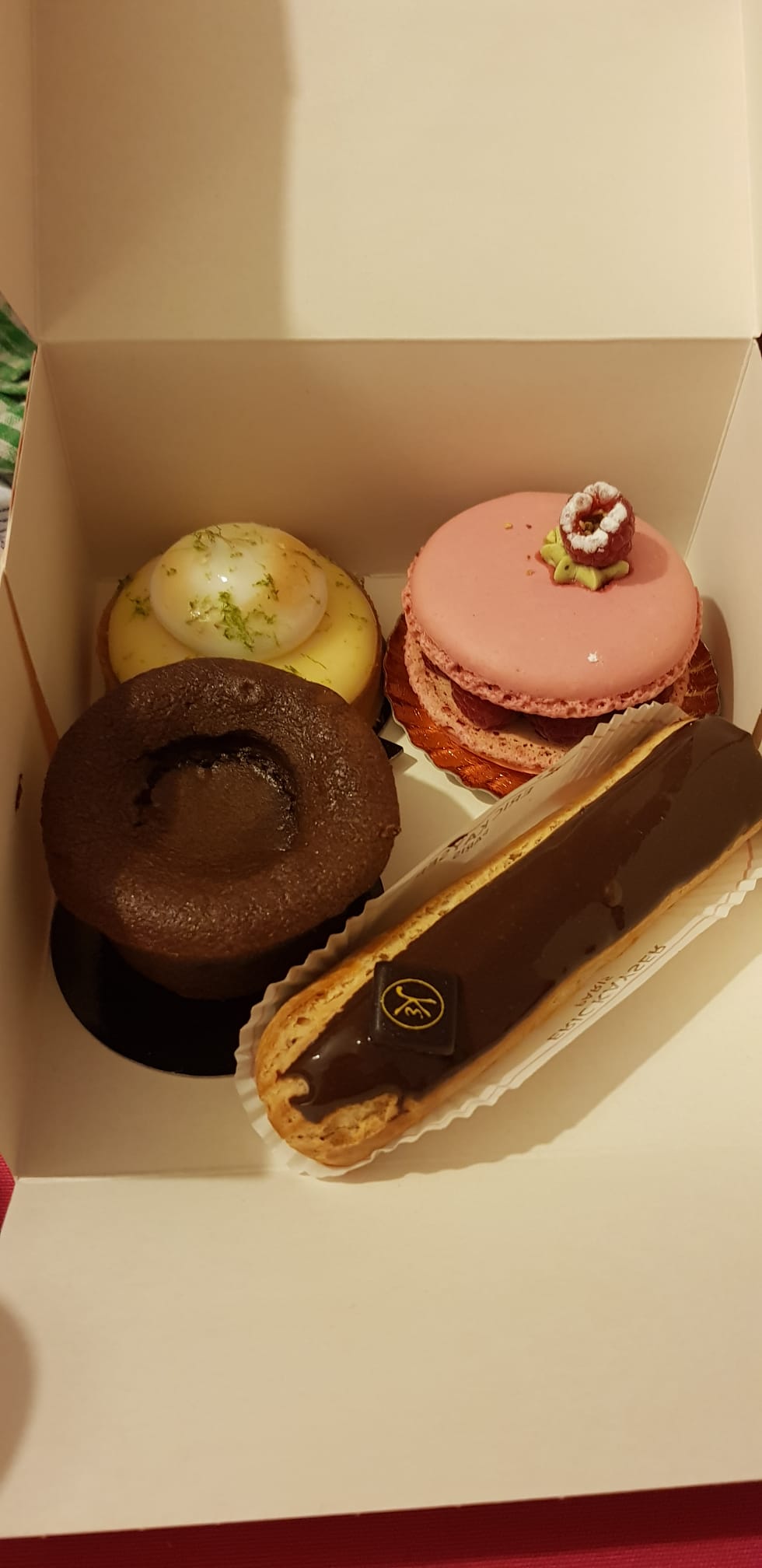 Photo n° 1 de l'avis de Simone.. fait le 11/11/2019 à 20:31
