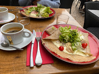 Plats et boissons du Creperie Lou Dotze à Sarlat-la-Canéda - n°8