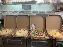 Atmosphère du Pizzas à emporter Pizza Napoli à Alata - n°2