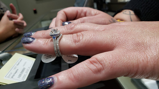 Jeweler «Shane Co.», reviews and photos, 9643 Olive Blvd, Olivette, MO 63132, USA