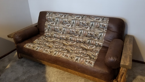 Rustic Furniture Store «TimberCreek Furniture», reviews and photos, 1038 1st Ave E, Shakopee, MN 55379, USA