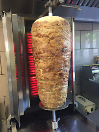 Photos du propriétaire du Authentik kebab à Nancy - n°16