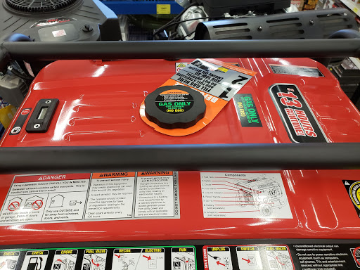 Hardware Store «Harbor Freight Tools», reviews and photos, 7523 Boulevard 26, North Richland Hills, TX 76180, USA