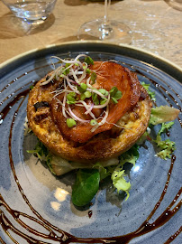 Plats et boissons du Restaurant Les Epicurieux à Lamorlaye - n°2