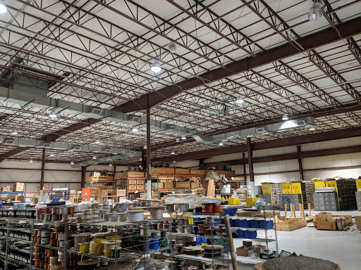 Electrician «Bryant-Durham Services», reviews and photos, 5102 Neal Rd, Durham, NC 27705, USA