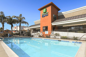 Holiday Inn Express Lompoc, an IHG Hotel