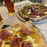 Photo n°1 de l'avis de Nicola.e fait le 19/06/2022 à 21:50 sur le  Posto al Sole - Ristorante Pizzeria Napoletana à Manduria