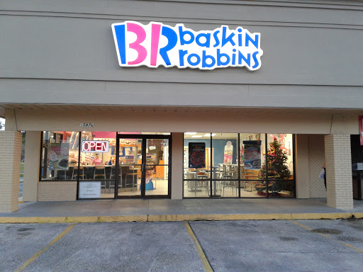 Baskin-Robbins, 1597 Gause Blvd Ste G, Slidell, LA 70458, USA, 