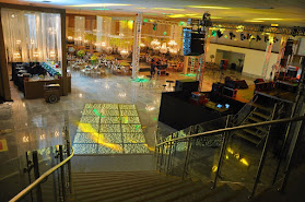 Monumental Espaço para Eventos