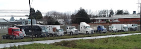 Camiones Usados SB - Osorno