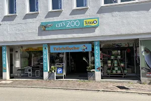Logan's City-Zoo Zoohandlung Aquaristik Zierfische Tierhandlung image