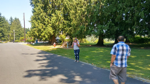 Park «Al Borlin Park», reviews and photos, 615 Simons Rd, Monroe, WA 98272, USA