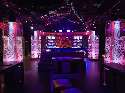 Lounge «Infusion Lounge», reviews and photos, 124 Ellis St, San Francisco, CA 94102, USA