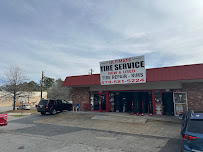 Ultimate Used Tires & Service