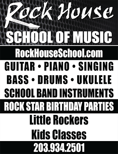 Rock House School of Music